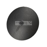 AFSLUITPLUG SPATBORDEN